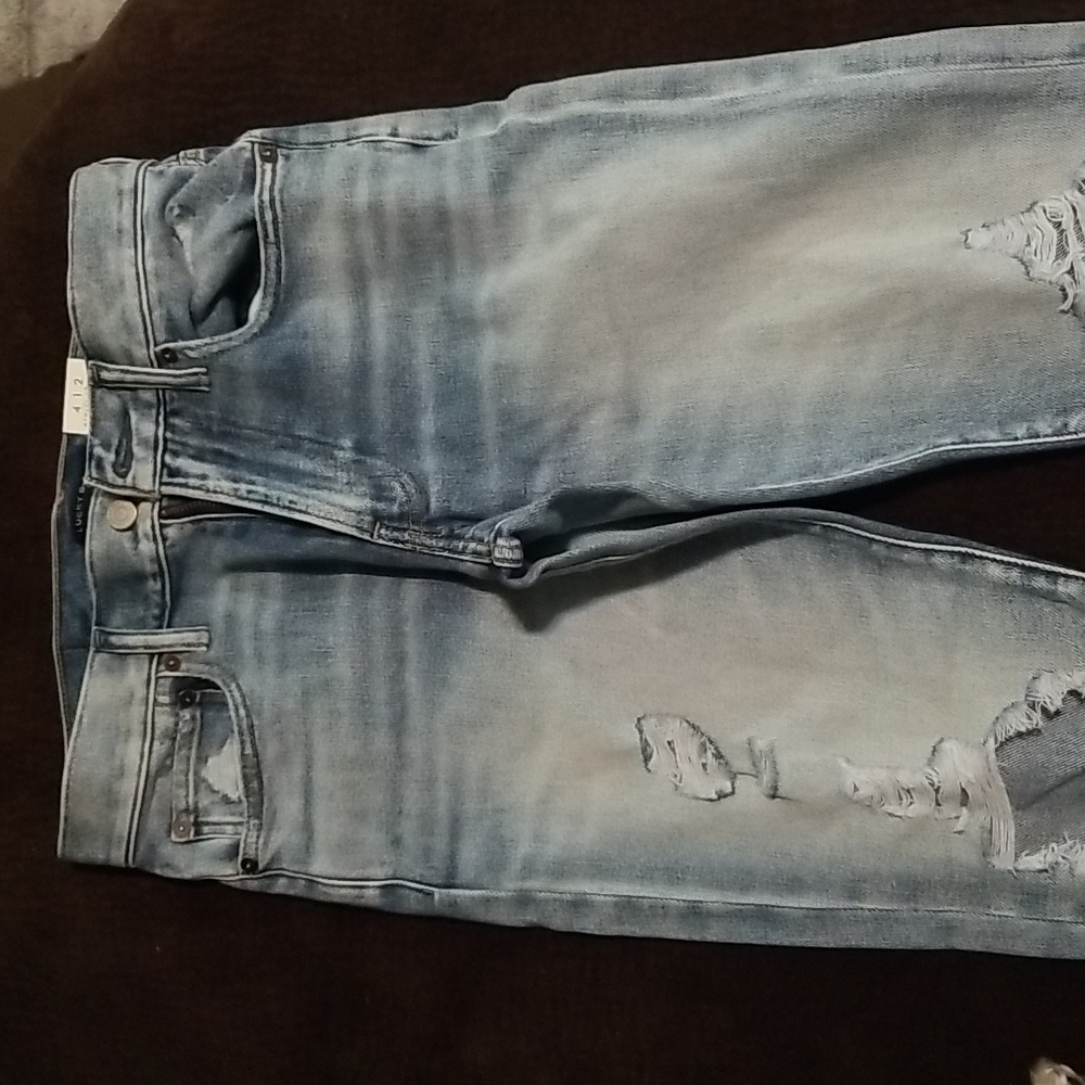 Lucky Brand Men's Athletic Slim Fit *NWT* 28x30